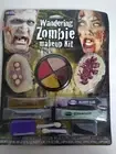 Wandering Zombie Make Up Kit