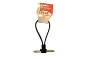 Carson Flat1 Pro 1 Foot Flat Patch Cable