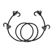Worry Cargo Transport Elastic Rope Straps for Folding Utility Wagon Cart