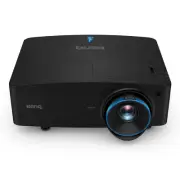 BenQ LU935ST Laser Projector with 5500 Lumens & Short Throw Lens