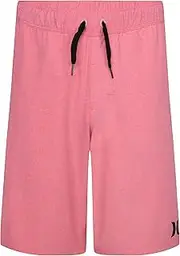[Hurley] Boys’ Pull on Walk Shorts