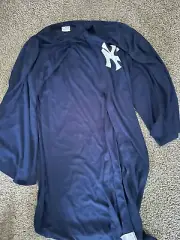 Aaron Judge The Judges Chambers Robe