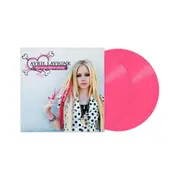 The Best Damn Thing (Bright Pink Vinyl)