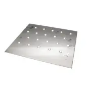 TurboChef Turbo Chef HHB80132 Jetplate, Standard, Top, Hhb O