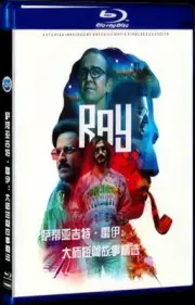 Free New 1-Disc DVD Blu-ray All Region BD Ray (2021) Box Set Movie