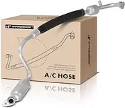 A-Premium A/C Suction Hose Assembly Compatible with Nissan Altima 2015 2016 2017 2018, 3.5L, Compressor to Evaporator