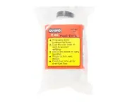 Dubro 4-Ounce 4 oz RC Remote Control Airplane Nitro / Gas Fuel Tank DUB404