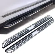 2pcs Running Board fit for Honda CRV CR-V 2023-2025 Side Step Nerf Bar Pedal