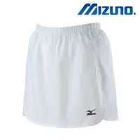 在飛比找蝦皮購物優惠-美津濃 Mizuno 72TB720101女羽球 褲裙 透氣