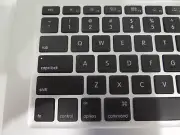 MacBook Air 13" A1466 Mid 2013 , 2014 ,2017 REPLACEMENT SINGLE KEY, CLIP BLACK