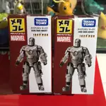 ［極致玩具］鋼鐵人MARK.1漫威MARVEL多美METACOLLE合金人偶MK1合金公仔TOMY無限之戰IRONMAN