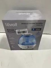 LEVOIT Classic 100 2.4L Ultrasonic Cool Mist Humidifier