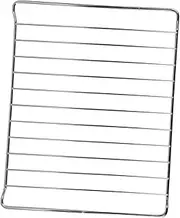 Stainless Steel Cooling Rack Baking Wire Rack for Cakes Cookies Muffins Dishwasher Safe for Improved Air Circulation Crispier Results Your Kitchen