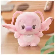 Angel Stitch Disney Tokyo Urupocha Plush