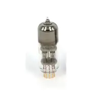 1PC NEW Audio Valve Vacuum Russia 6H30 Electro-Harmonix EH 6H30PI 6N6 Gold plate