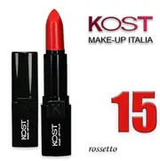 [Kost make up] Lipstick cost 15