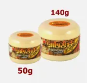 Myanmar Tanaka Powder 100% Original Mask Reduce Acne Dark Spots Melasma 50g/140g