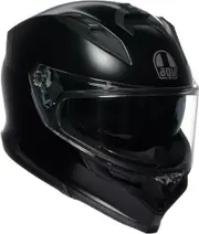 AGV K7 Mono Helmet, black, Size 2XL for Men