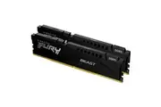 Kingston 32GB (2x16GB) Fury Beast CL36 6000MHz DDR5 RAM (KF560C36BBE2K2-32)