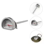 Digital Meat Thermometer for Smoker Griddle Accessories Probe