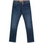 [Jacob Cohën] Jacob Cohën Nick Jeans 38 US BLUE