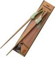 Training Chopsticks Chopstick Helpers for Adults Beginners or Learners