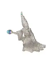 Gallo Pewter Wizard Spring