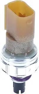 Low Pressure Switch with Seal