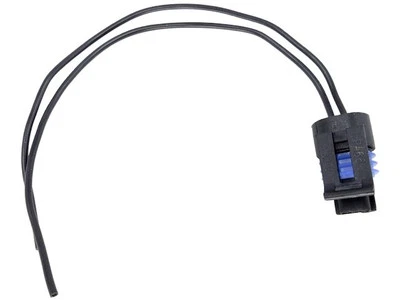 For Chevrolet Corsica Engine Coolant Temperature Sensor Connector 27917BBYZ (for: Chevrolet)