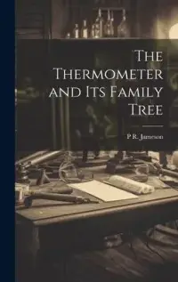 在飛比找博客來優惠-The Thermometer and its Family