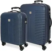 [ROLL ROAD] India Suitcase Set, Suitcase Set
