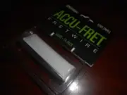 NEW - DUNLOP ACCU-FRET 2-5/8" SMALL FRET WIRE SET (24) #6300