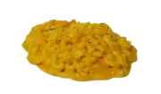 Display Faux Food Prop Melty Mac & Cheese New