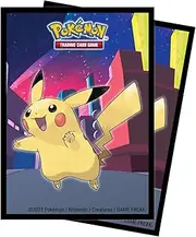 ULTRA PRO Pokemon Deck Protector Sleeves Shimmering Skyline