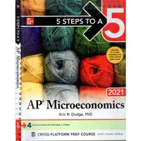 在飛比找蝦皮購物優惠-佰俐O《5 STEPS TO A 5 AP* Microec