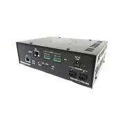 Crestron QM-RMCRX-BA QuickMedia Room Media Controller