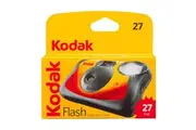 Kodak Low Cost Film Disposable Camera