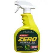 Zero Weedkiller 24HR RTU Action Ready To Use 750ml 55351