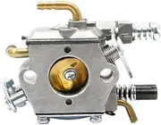 MP16 carburetor 45CC 52CC 58CC 4500 5200 5800 2-stroke copper pipe 45CC 52CC