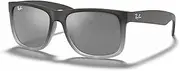 [Ray-Ban] Justin Non Polarised Sunglasses, RB4165