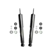 Front Roadsafe STR Telescopic Shocks for Ford Bronco F100 F150 6TH 7TH 8TH 9TH