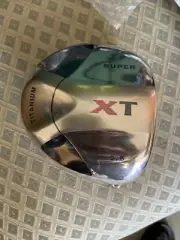 XT Big Power Beta Bird 9.5° Degrees R Titanium Drivers Head 860 Illegal Cor 460
