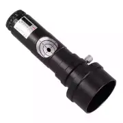 Telescope Collimator Reflector Laser Collimation 7 Brightness Level Astronomical