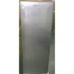 UNI-COOL優尼酷直立式冷凍櫃 自動除霜 立式密閉無霜冷凍櫃MF168