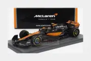 1:43 SPARK Mclaren F1 Mcl60 Team Mclaren #4 Las Vegas Gp 2023 Lando Norris S8940