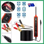 Car Electrical Tester Power Probe Circuit Test Vehicle Diagnostic Tool 6-24V ES