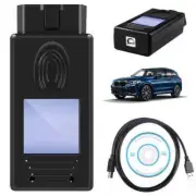 Diagnostic Scanner 1.4.0 Interface Code Reader New Scan Tool V 1.4 For BMW NE