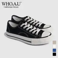 在飛比找蝦皮商城優惠-[WHO.A.U] 史蒂夫鞋 | Whpge1101a