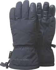 Trekmates TM6135 Women's Outdoor Gloves, Chamonix Gore Glove