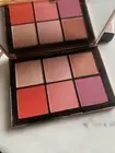 NARS Afterglow Cheek Palette 24g Full Size New In Box
